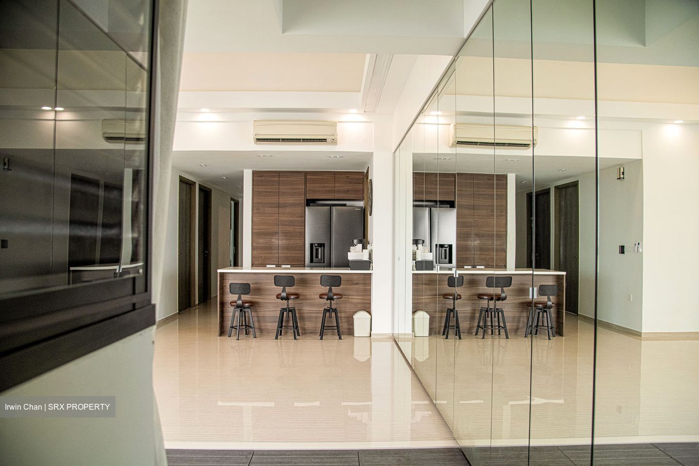 Lush Acres (D28), Condominium #496060861